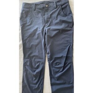EMS Pants Mens Performance Stretch Outdoors Hiking 36x32